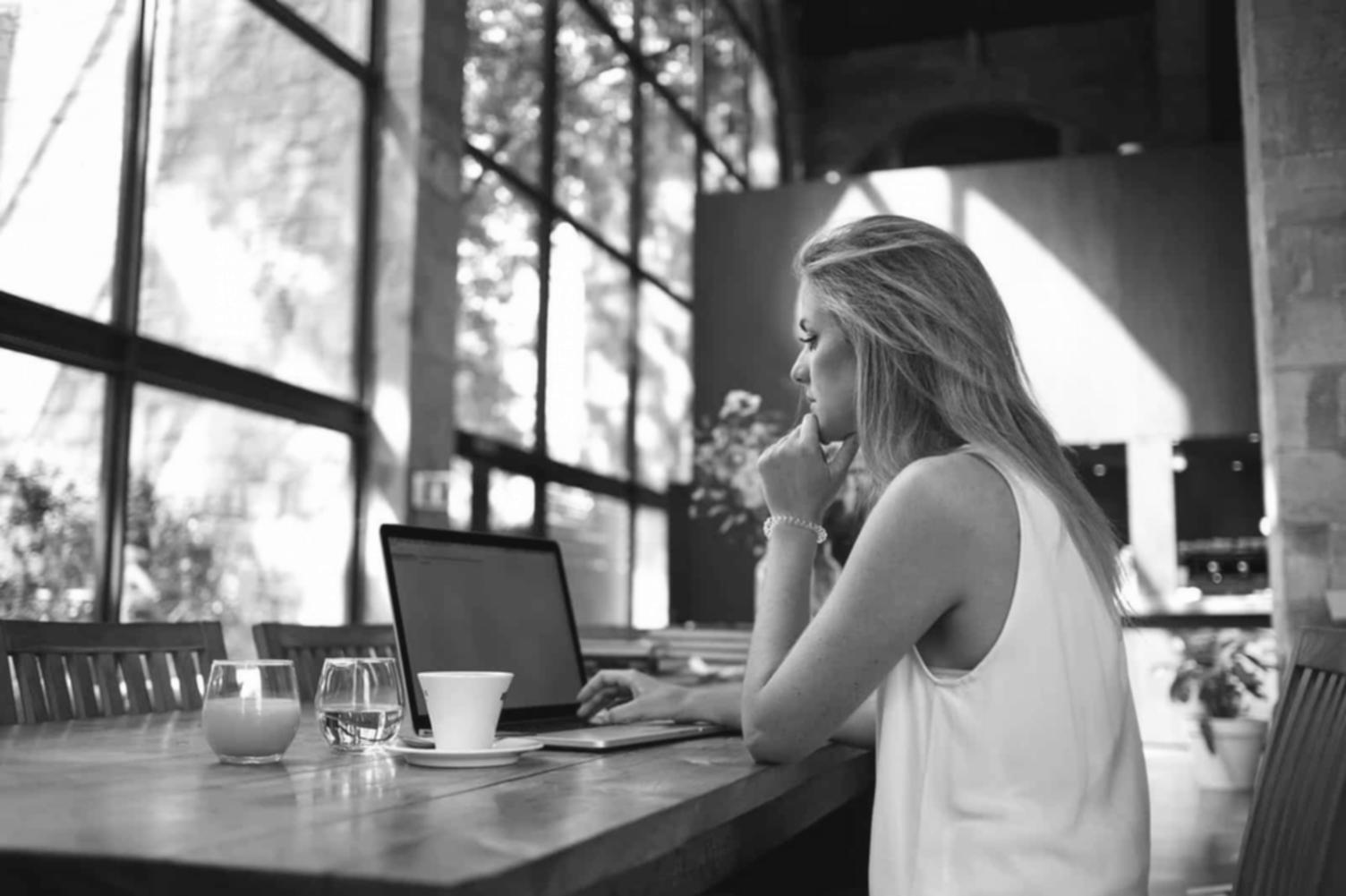 Casterina training facility exterior showing welcoming entrance and signage